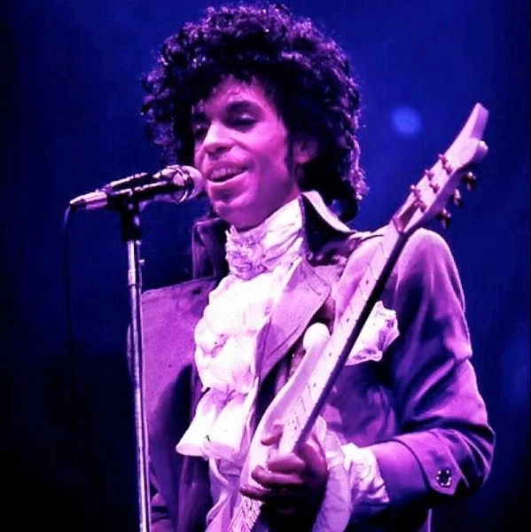 The Music Of Prince