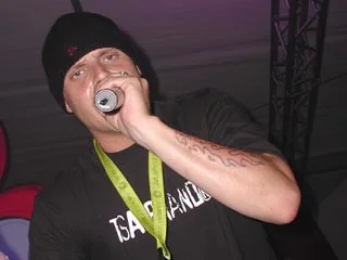 MC Joe