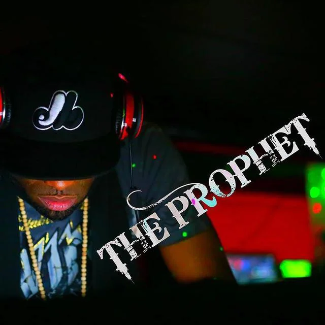 The Prophet