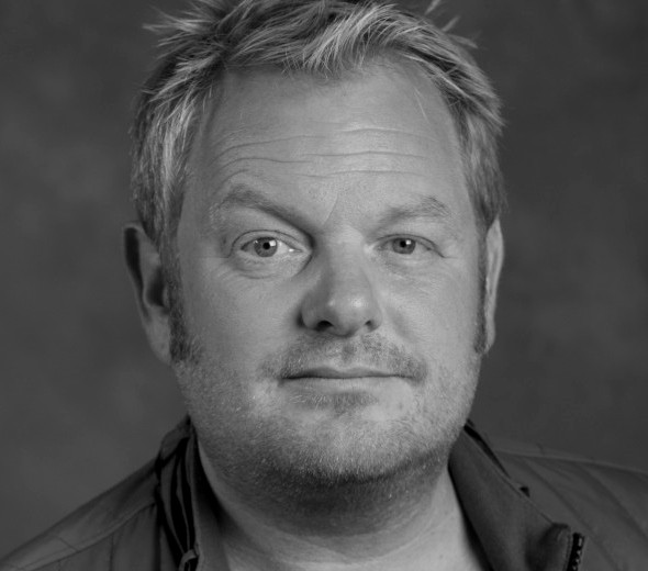 Martijn Fischer