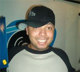 DJ Melvin