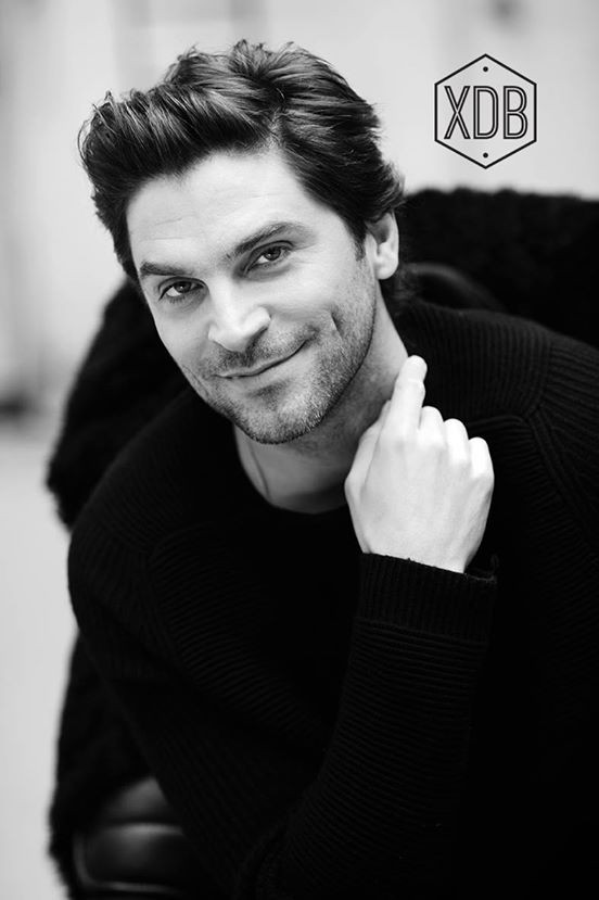 Xander de Buisonjé