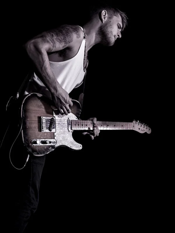 Ben Poole