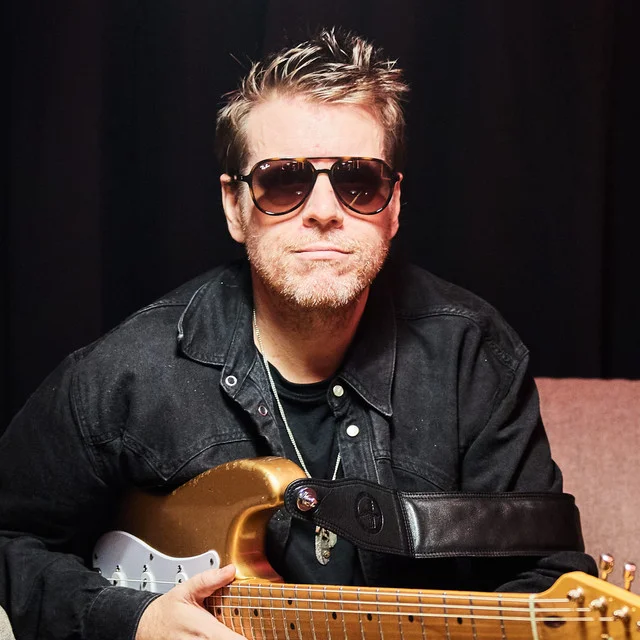 Danny Bryant