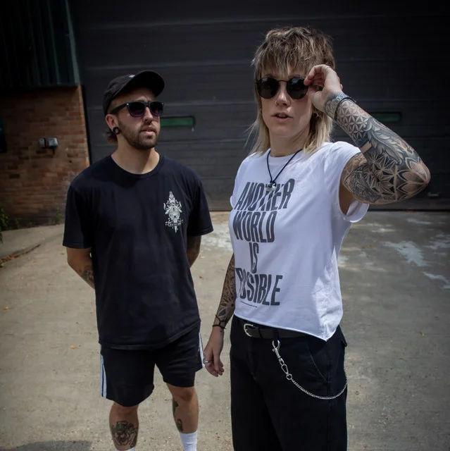 The Meffs