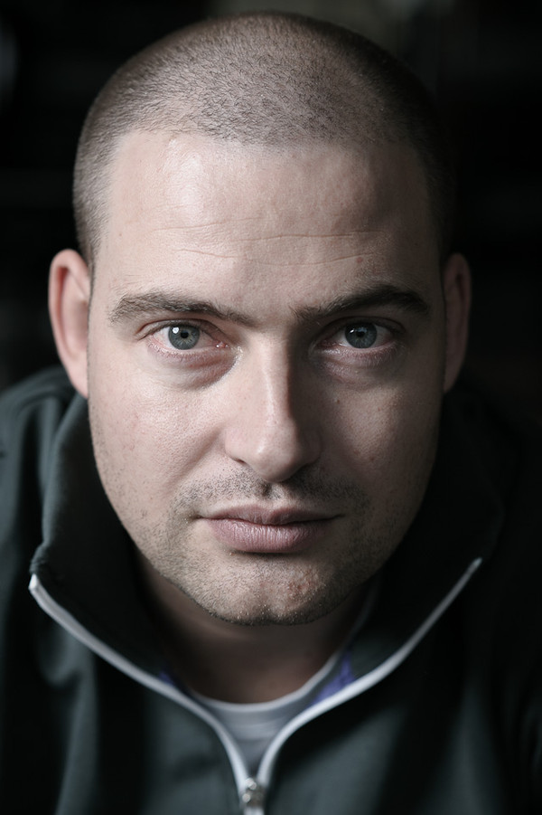 Lange Frans
