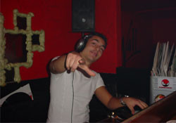 Franky Dux