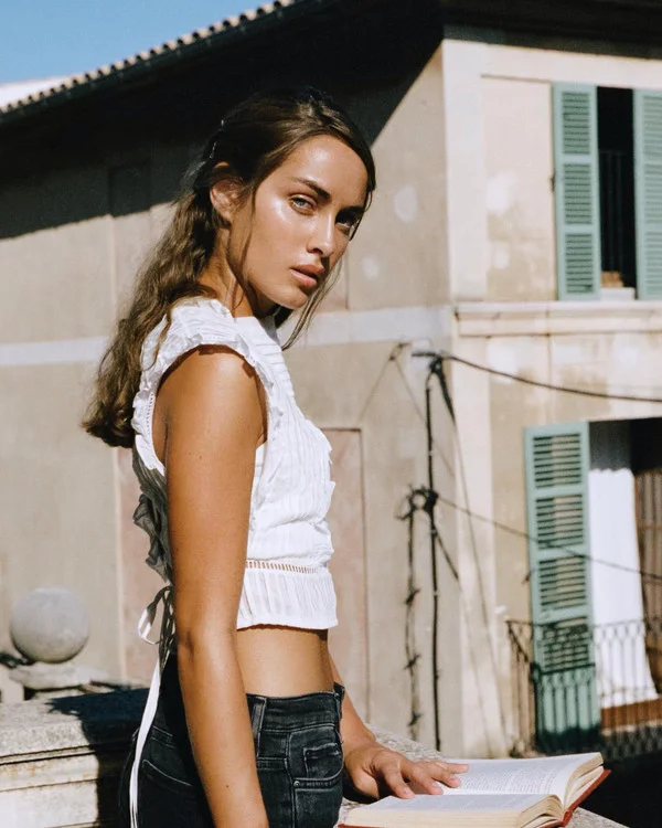 Julia Linkogel