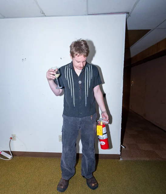 Yot Club