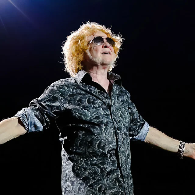 Simply Red