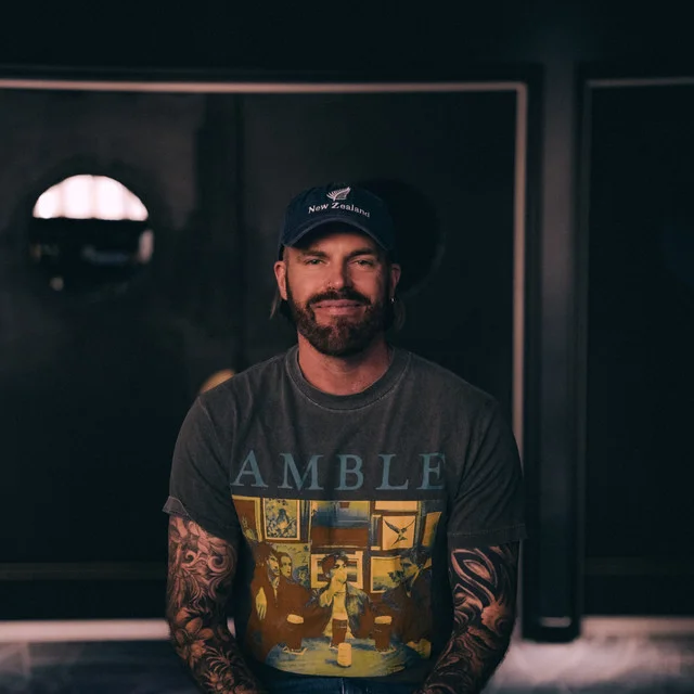 Jordy Maxwell