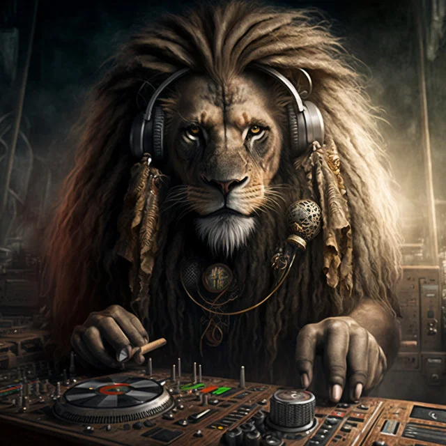 DJ DNS