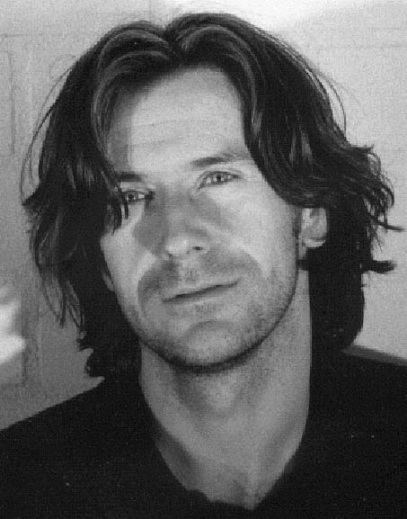 Erik Mesie