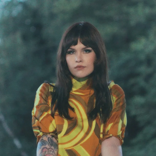 Ina Forsman