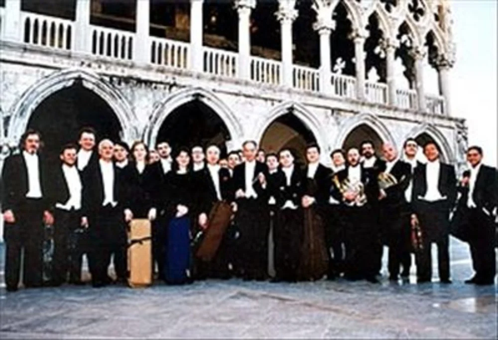 I SOLISTI