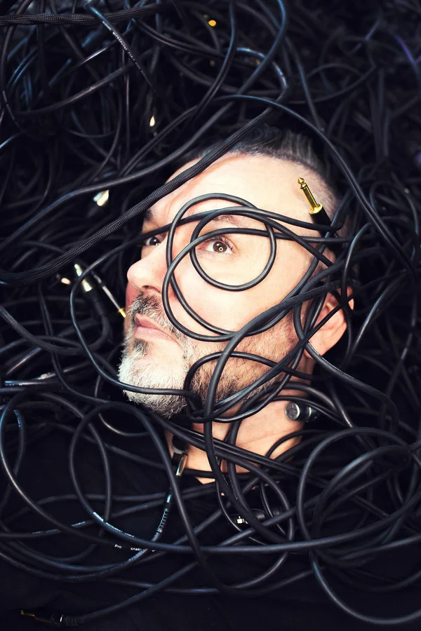 Marc Romboy (Systematic)