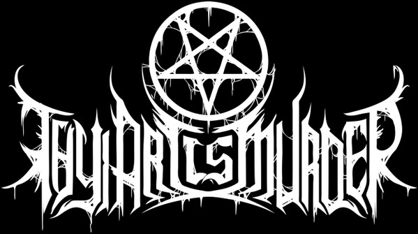 Thy Art Is Murder