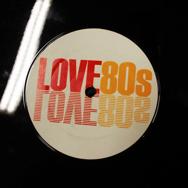 80’s