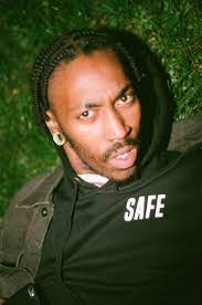 Ray Fuego