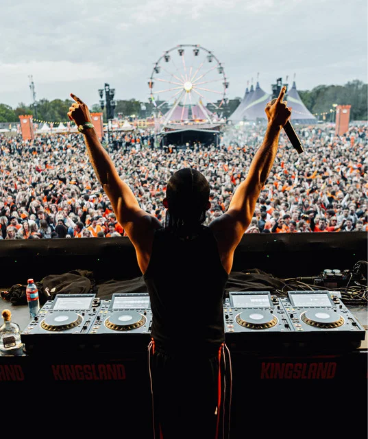 DJ Dylvn