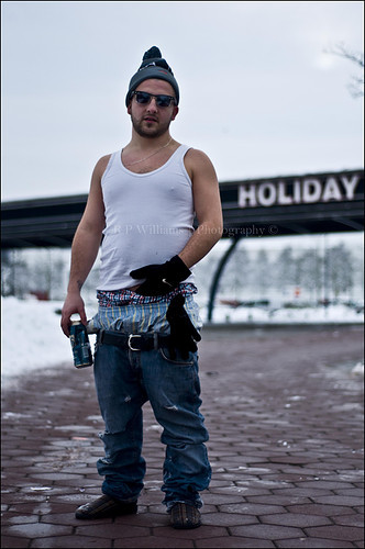 MR. POLSKA