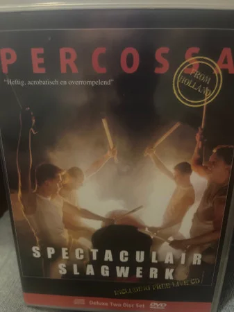 Percossa
