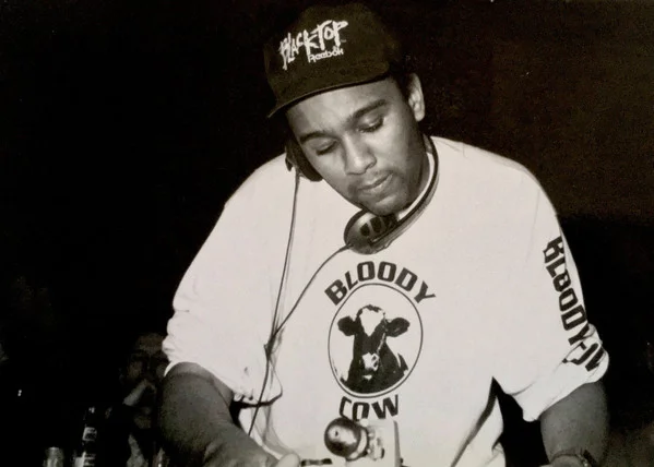 MC Bass D