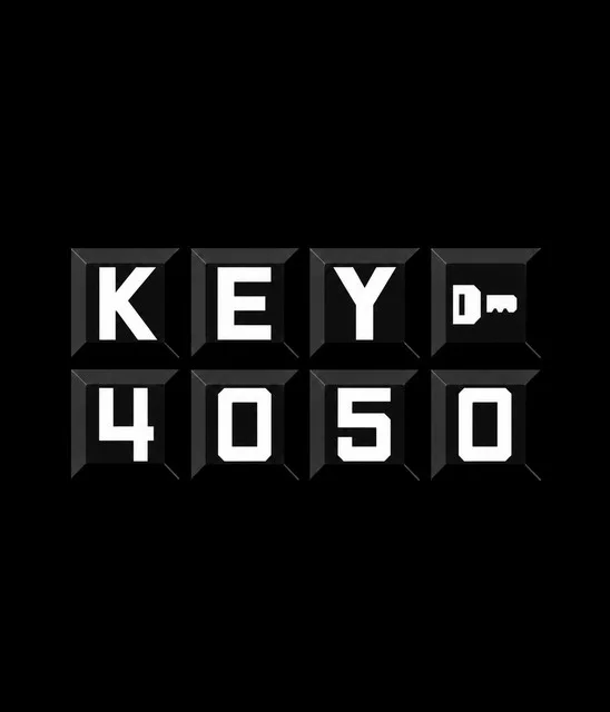 KEY4050