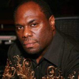 Eric Johnson