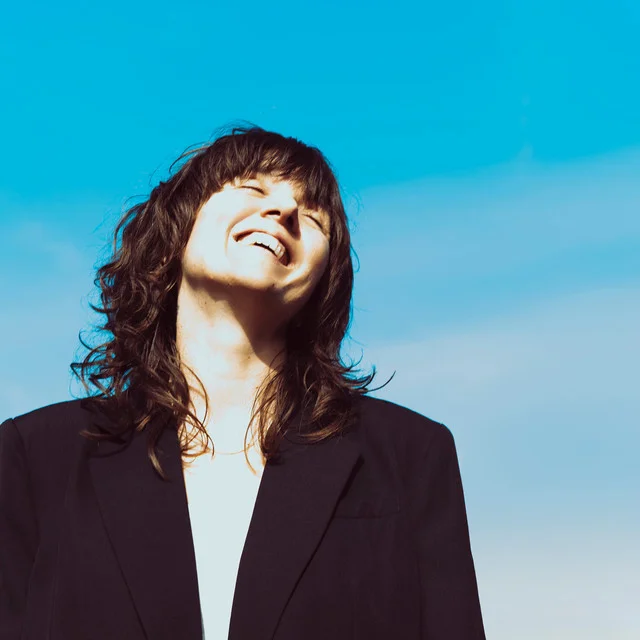 Courtney Barnett