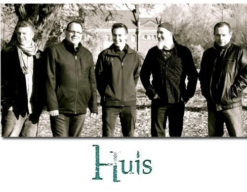 Huis | HIIIT