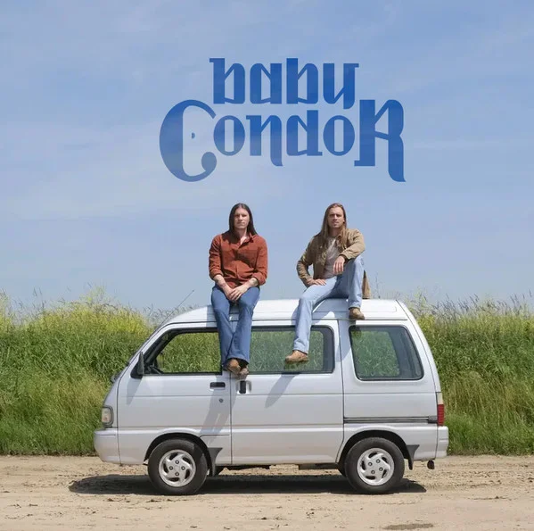 Baby Condor | Muziekcafé