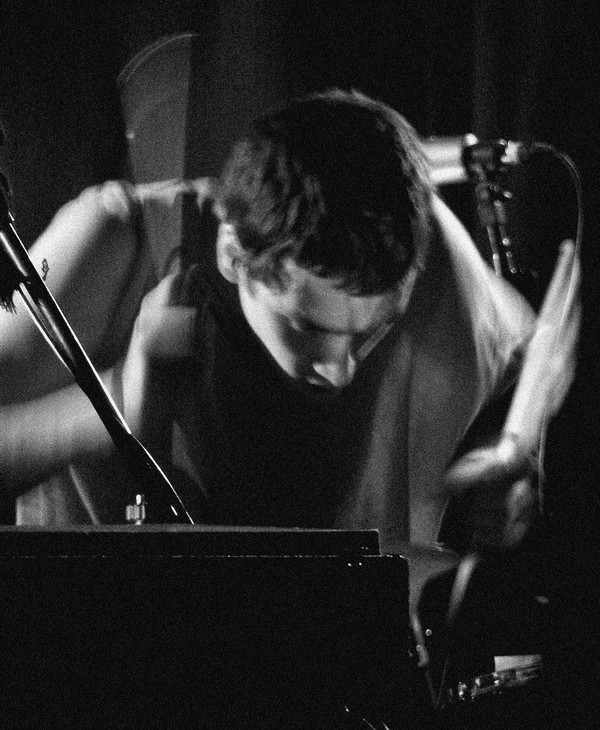 Tyler Rex