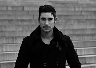 Dax J