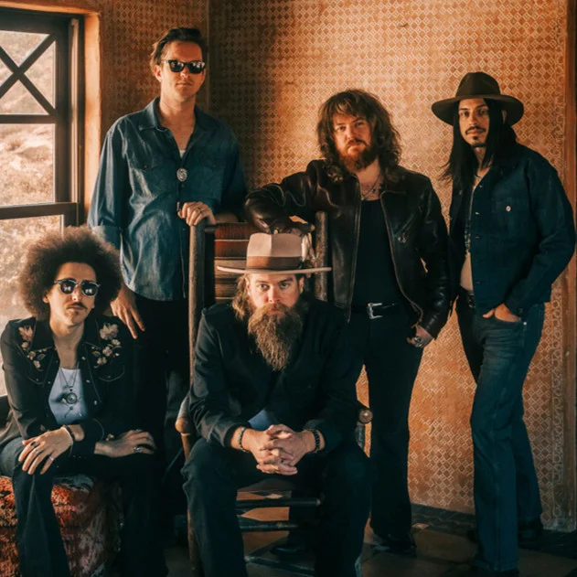 Robert Jon & The Wreck