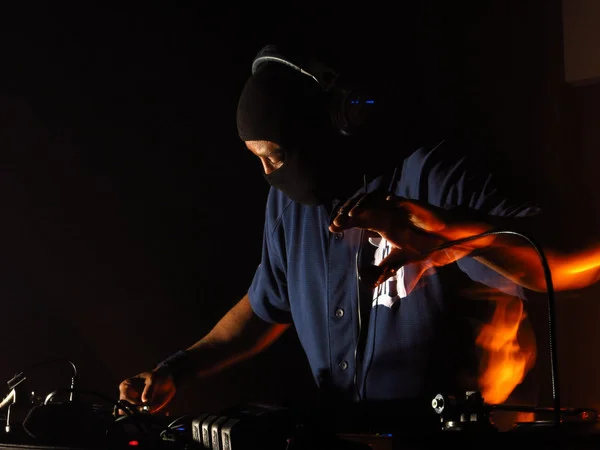 DJ Stingray 313