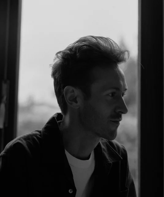 Jonny Nash