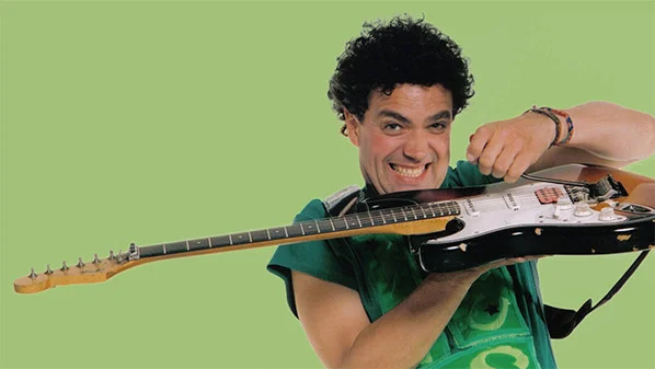 Dirk Scheele