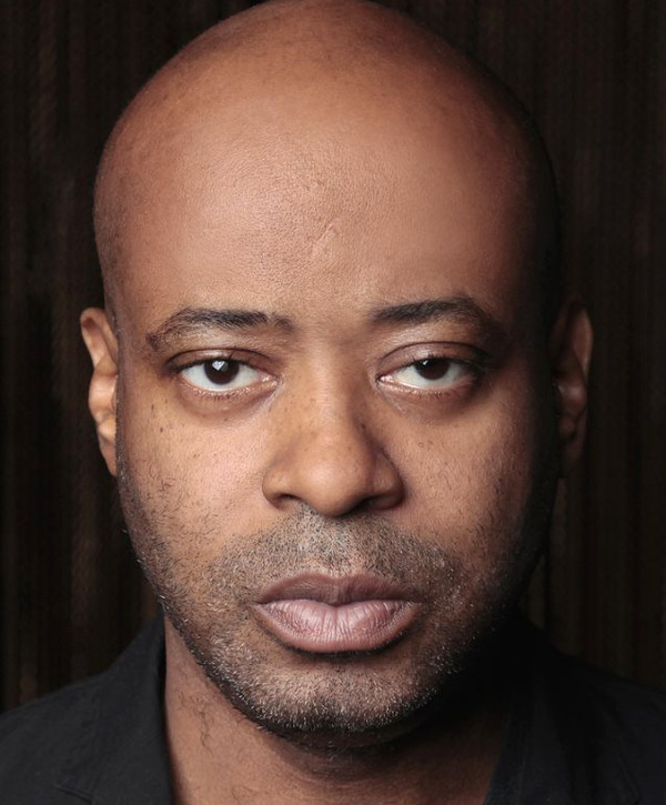 Juan Atkins