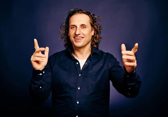 Thijs Borsten
