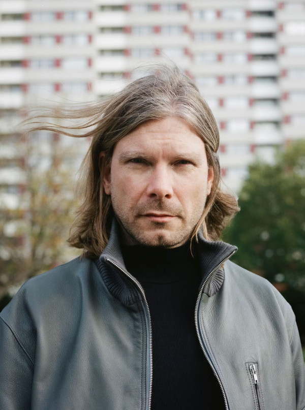 Marcel Dettmann