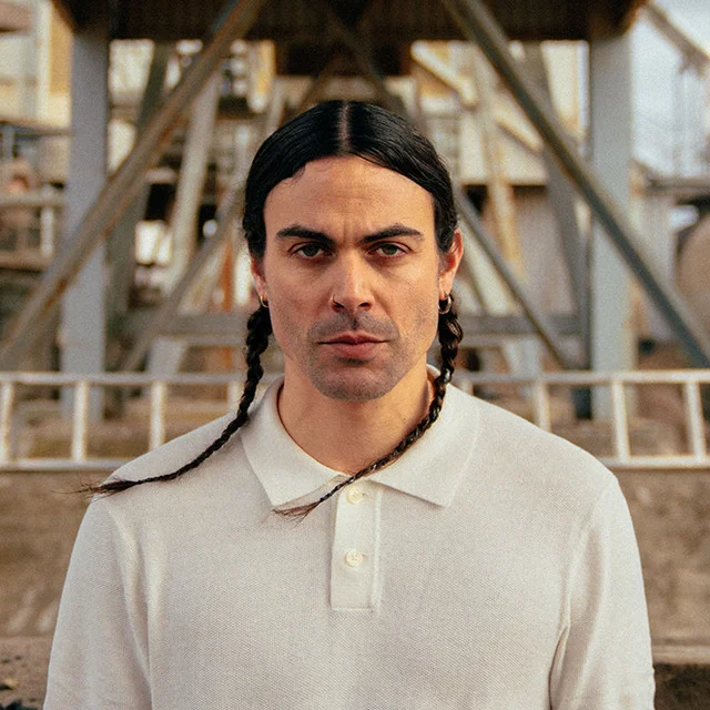 Alex Vargas