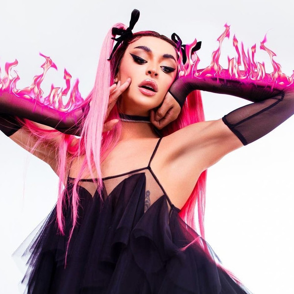 Pabllo Vittar