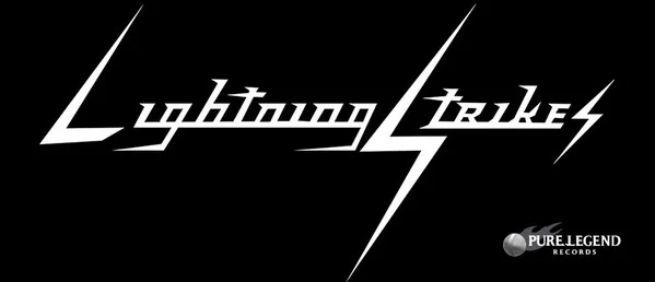 Lightning Strikes