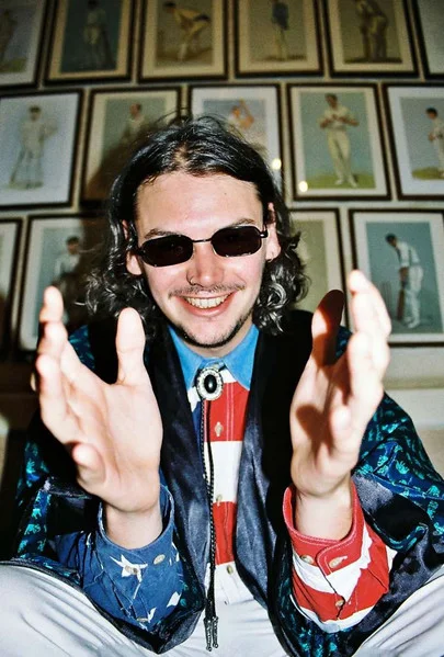 Lazarus Kane