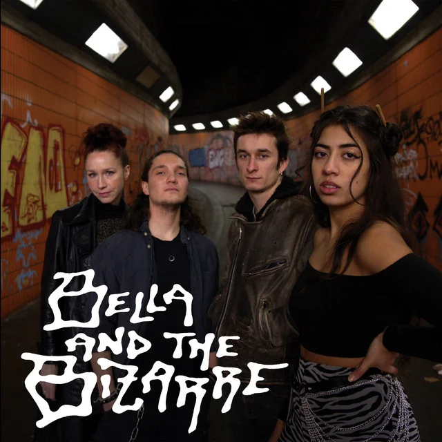 Bella & the Bizarre