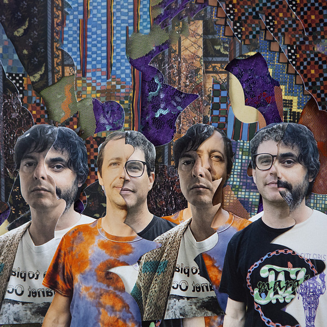 Koudvuur collective