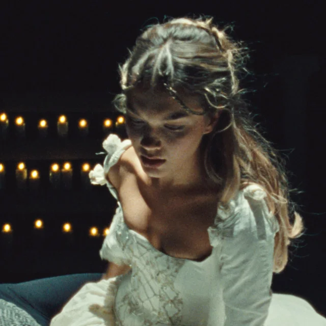 Isabel van Gelder