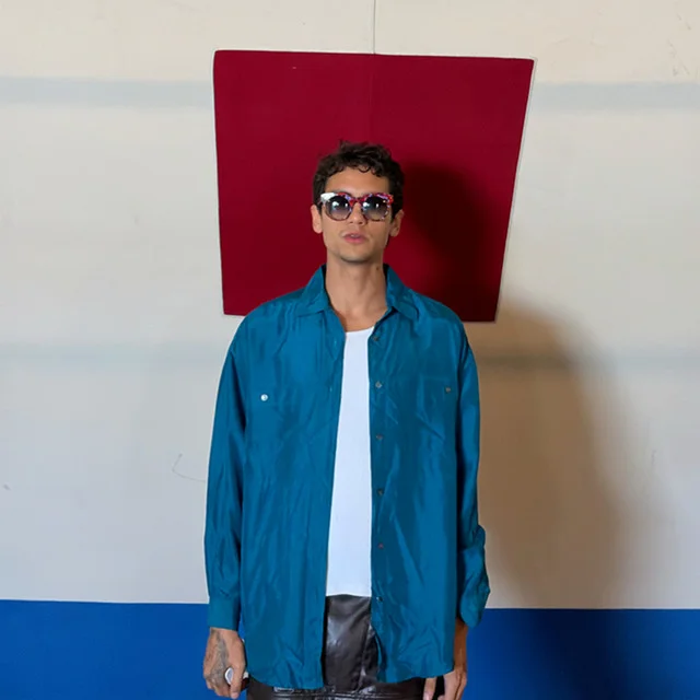 Dominic Fike