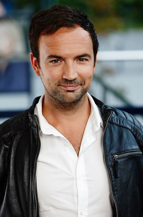 Gerard Ekdom
